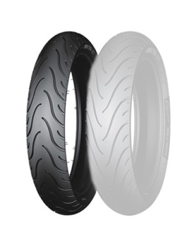 Michelin PILOT STREET FRONT 90/80 R17 46 S
