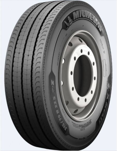 Michelin X MULTI Z 315/60 R22.5 154/148 L