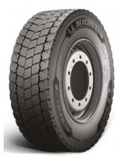Michelin X MULTI D 235/75 R17 132/130 M