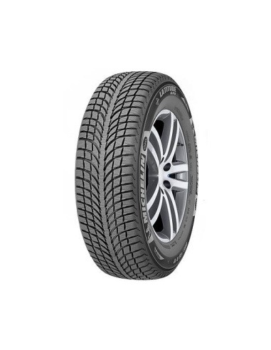 Michelin LATITUDE ALPIN LA2 XL N0 GRNX 275/40 R20 106 V