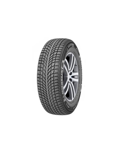 Michelin LATITUDE ALPIN LA2 XL N0 GRNX 275/40 R20 106 V