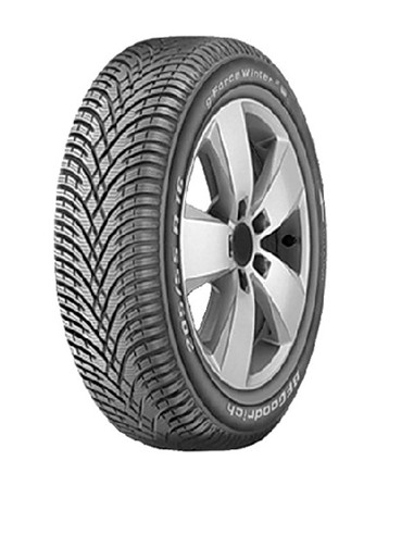 Bfgoodrich g-Force Winter 2 SUV 215/55 R18 99 V