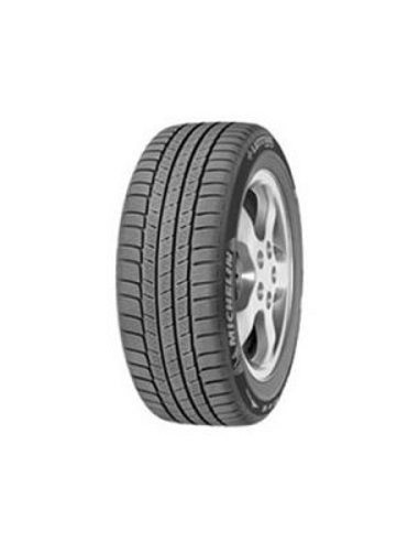 Michelin LATITUDE TOUR HP FSL N0 M+S 255/55 R18 105 V