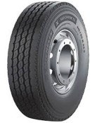 Michelin X WORKS T 385/65 R22.5 160 K