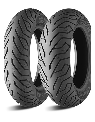 Michelin CITYEXTRA 225/80 R17 38 P