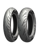Michelin COMMANDER III CRUISER 140/90 R15 76 H