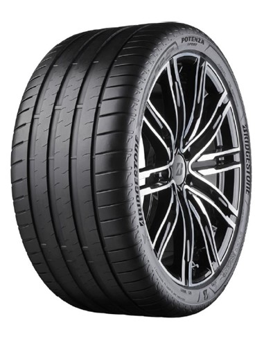 Bridgestone POTSPORTXL 265/35 R21 101 Y EXTRALOAD