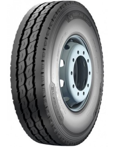 Michelin X WORKS Z 295/80 R22.5 152/148 K