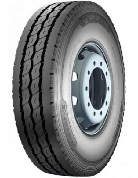 Michelin X WORKS Z 295/80 R22.5 152/148 K