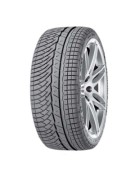 Michelin PILOT ALPIN PA4 345/25 R21 101 W