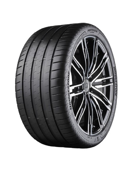 Bridgestone POTSPORTXL 285/35 R21 105 Y EXTRALOAD