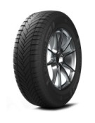 Michelin ALPIN 6 225/60 R16 102 H EXTRALOAD