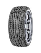 Michelin ALP.PA4 N1 255/45 R19 100 V