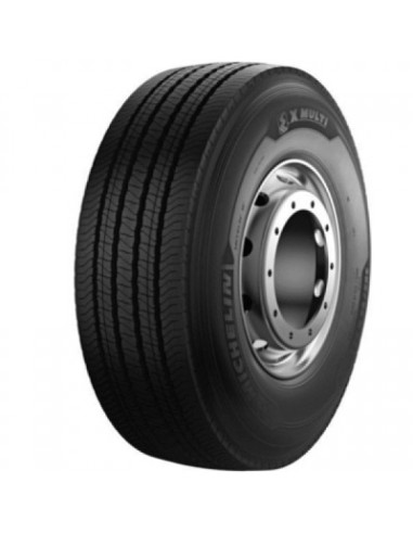 Michelin X MULTI F 385/55 R22.5 160 K