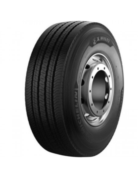 Michelin X MULTI F 385/55 R22.5 160 K
