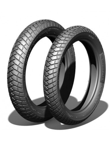 Michelin ANAKEE STREET 90/90 R21 54 T