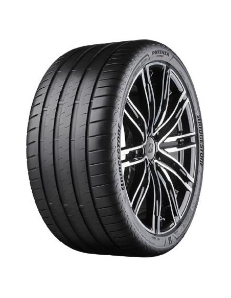 Bridgestone POTENZA SPORT 245/40 R17 91 Y
