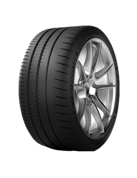 Michelin P.SP.CUP 2 XLN0 255/35 R20 97 Y EXTRALOAD