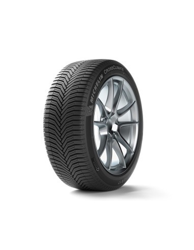 Michelin CRISSCLIMATE+ S1 205/60 R16 96 H EXTRALOAD