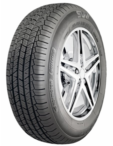 Kormoran SUV SUMMER 255/45 R20 101 W