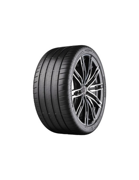 Bridgestone POTENZA SPORT 255/35 R18 94 Y EXTRALOAD