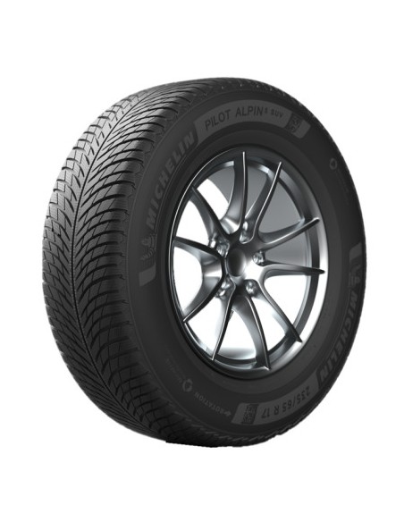 Michelin P.ALPIN5 XL SUV 275/45 R20 110 V EXTRALOAD