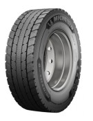 Michelin X MULTI ENERGY D 315/80 R22.5 156/150 L