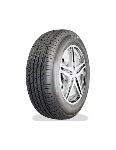 Taurus SUV 701 235/50 R18 97 V