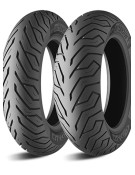 Michelin CITYEXTRA 275/80 R17 47 P