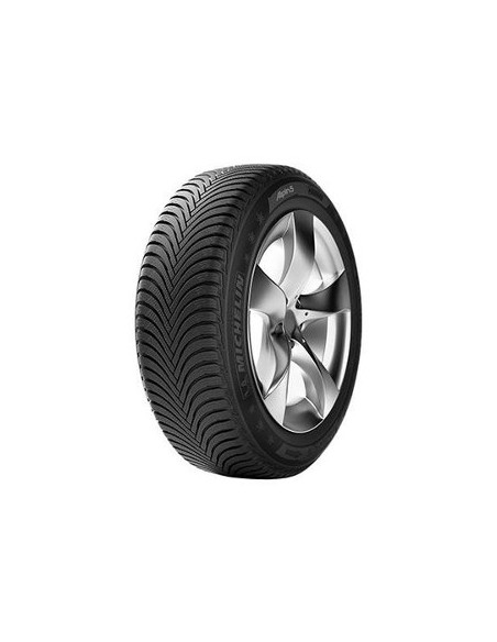 Michelin PILOT ALPIN 5 SUV 225/55 R19 103 V EXTRALOAD