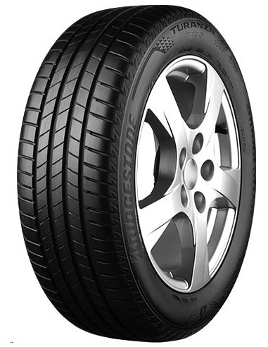 Bridgestone TURANZA T005 AO 245/45 R19 102 Y EXTRALOAD