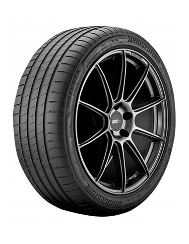 Bridgestone S005XL+ 225/40 R18 92 Y EXTRALOAD