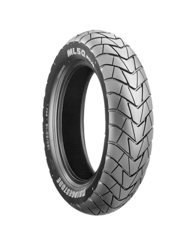 Bridgestone ML50 110/80 R12 51 J