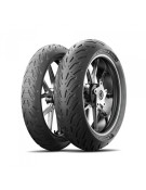 Michelin ROAD 6 160/60 R17 69 W