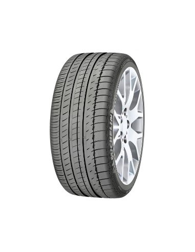 Michelin LATITUDE SPORT XL 255/55 R20 110 Y EXTRALOAD