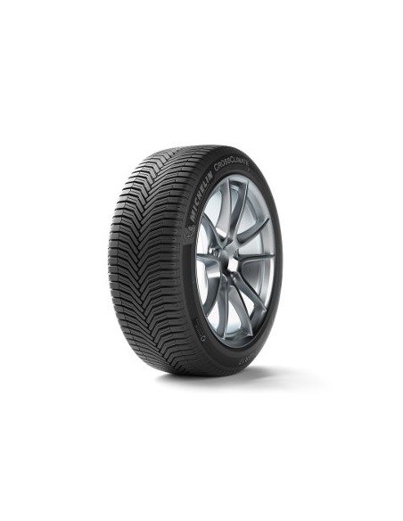 Michelin CROSSCLIMATE+ XL ZP 225/40 R18 92 Y RUNFLAT