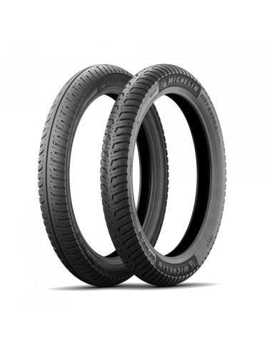 Michelin CITY EXTRA 80/90 R17 50 S