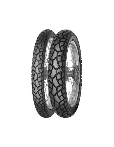 Mitas MC 24 M+S 100/90 R19 57 S