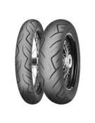Mitas CUSTOM FORCE 100/90 R19 57 H