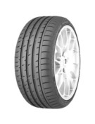 Continental CONTISPORTCONTACT 5 SUV XL FR 235/45 R20 100 V EXTRALOAD