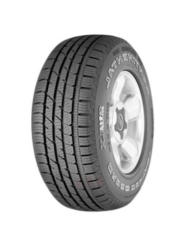 Continental CrossContact LX Sport 255/45 R20 101 H