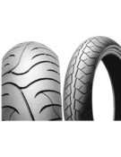 Bridgestone BT020 120/70 R17 58 V