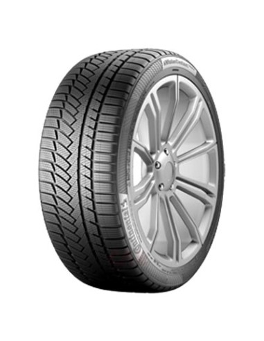 Continental WinterContact TS 850 P 235/55 R20 105 V