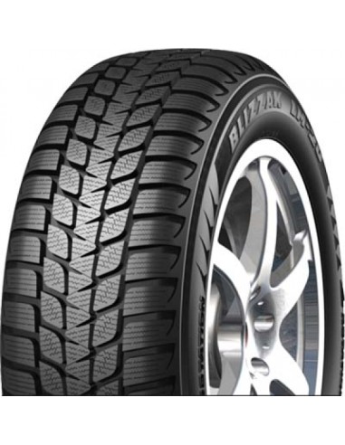 Bridgestone BLIZZAK LM25 FR RFT * 245/45 R18 96 V RUNFLAT
