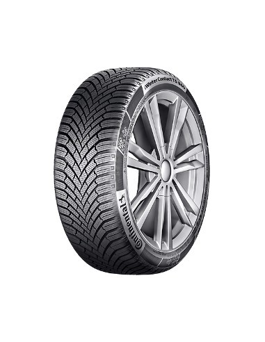 Continental WINTERCONTACT TS 860 165/70 R13 79 T