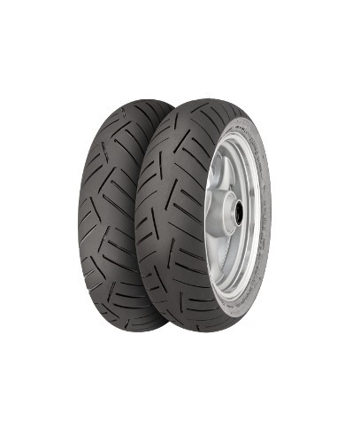 Continental CONTISCOOT 100/80 R16 50 P