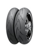 Continental CONTIATTACK SM EVO 110/70 R17 54 H