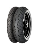 Continental ROADATTACK 3 CR 110/80 R18 58 V