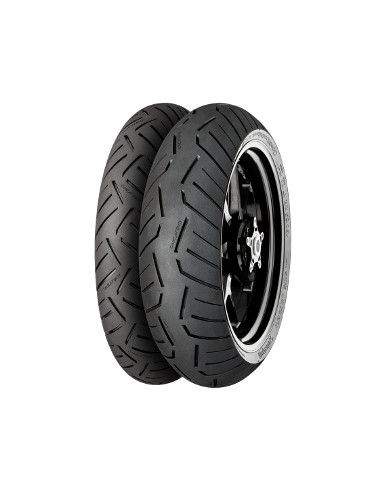 Continental ROADATTACK 3 CR 110/80 R18 58 V