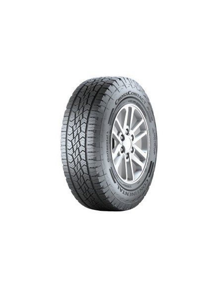 Continental CROSSCONTACT ATR XL FR M+S 275/40 R20 106 W EXTRALOAD